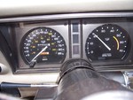 1982 Corvette T-Top For Sale